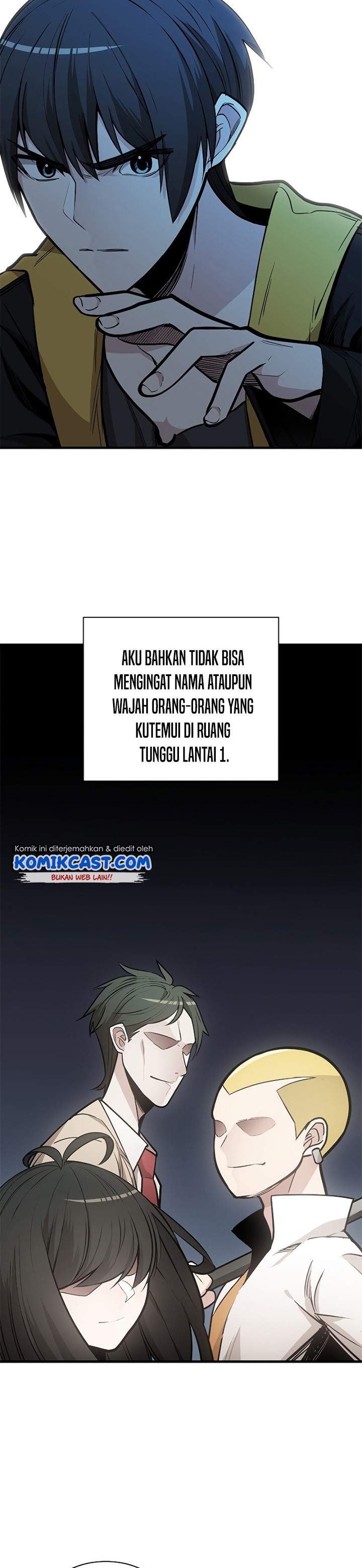 The Tutorial is Too Hard Chap 29 - Next Chap 30