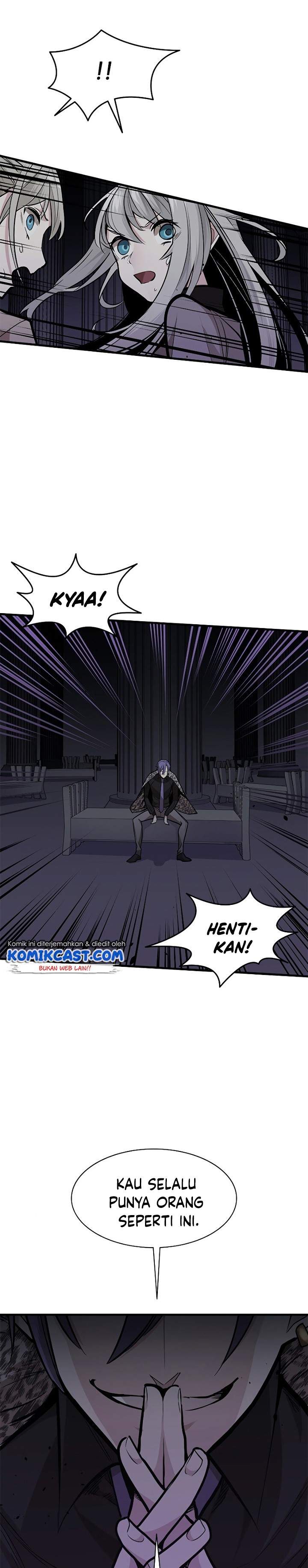 The Tutorial is Too Hard Chap 29 - Next Chap 30