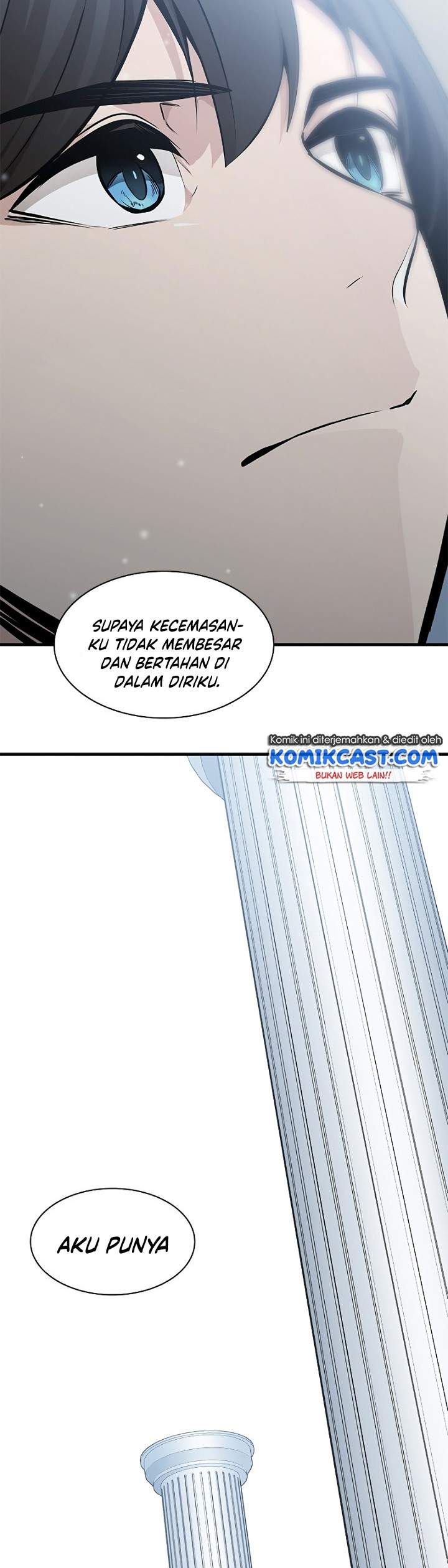The Tutorial is Too Hard Chap 29 - Next Chap 30