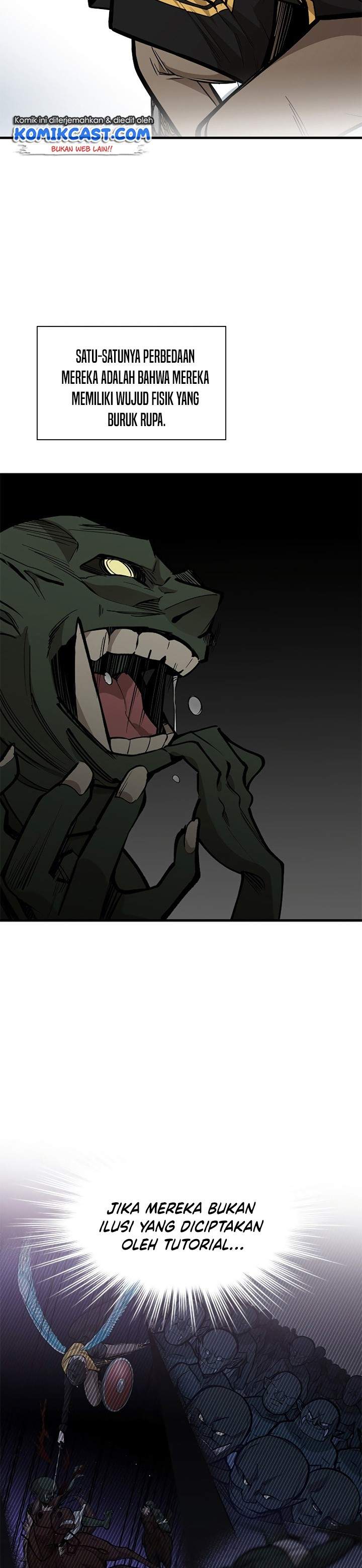 The Tutorial is Too Hard Chap 29 - Next Chap 30