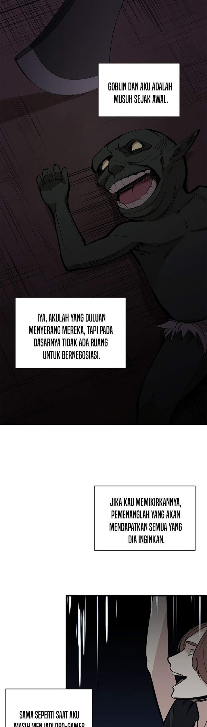 The Tutorial is Too Hard Chap 29 - Next Chap 30