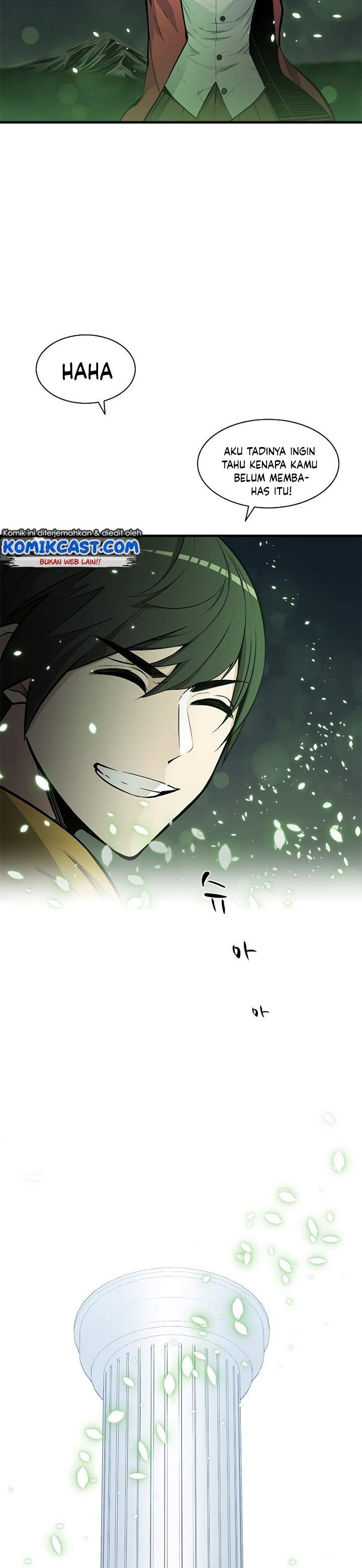 The Tutorial is Too Hard Chap 29 - Next Chap 30