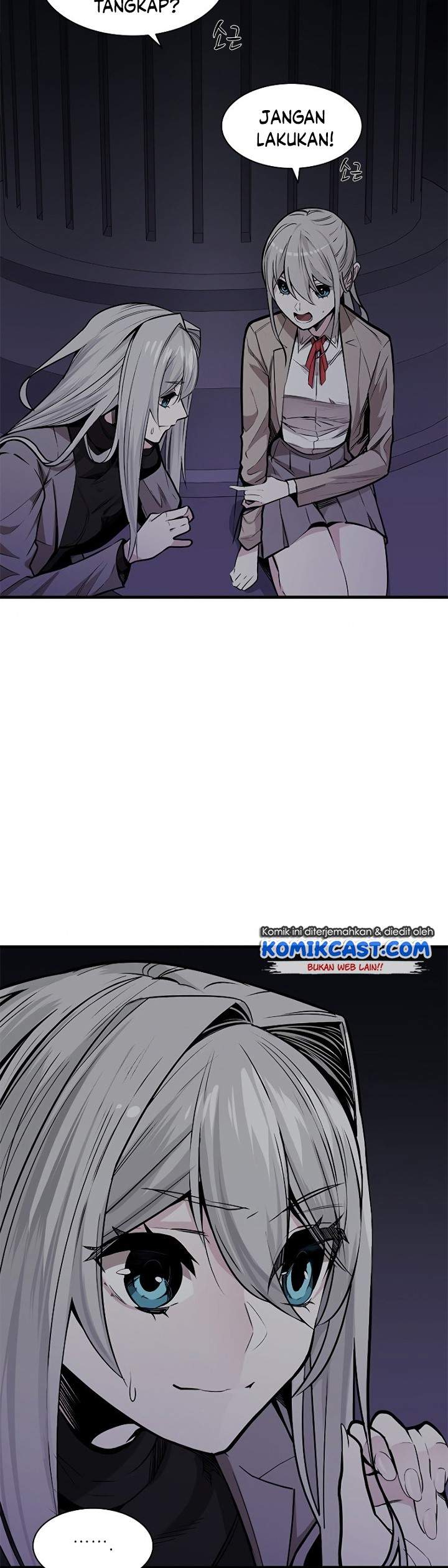 The Tutorial is Too Hard Chap 29 - Next Chap 30