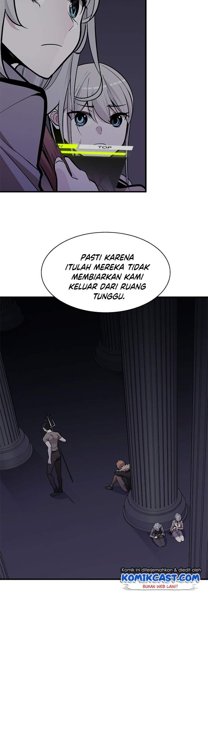 The Tutorial is Too Hard Chap 29 - Next Chap 30