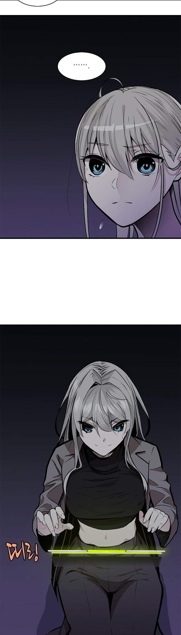 The Tutorial is Too Hard Chap 29 - Next Chap 30