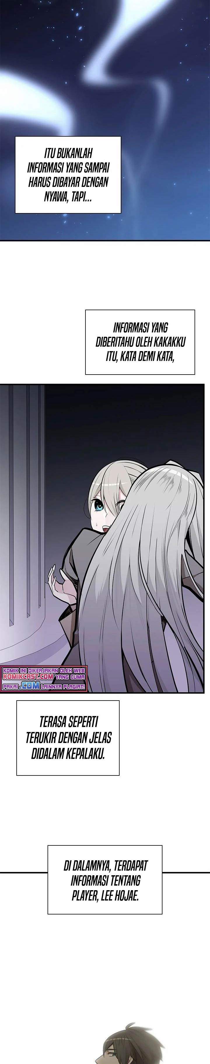 The Tutorial is Too Hard Chap 33 - Next Chap 34