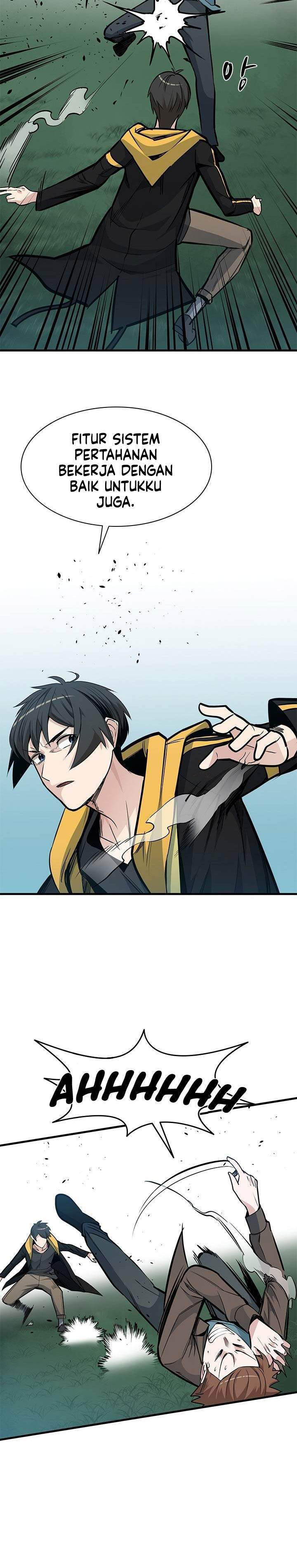 The Tutorial is Too Hard Chap 33 - Next Chap 34