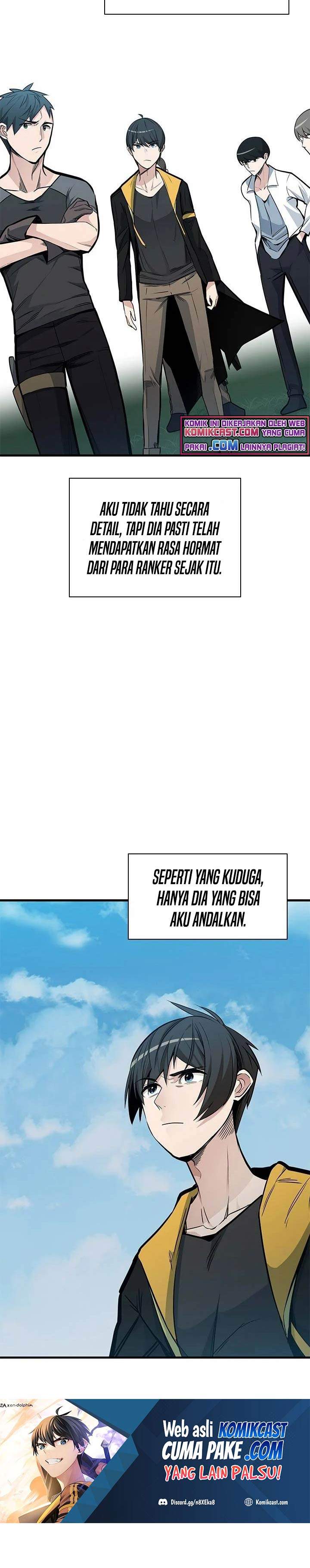 The Tutorial is Too Hard Chap 33 - Next Chap 34