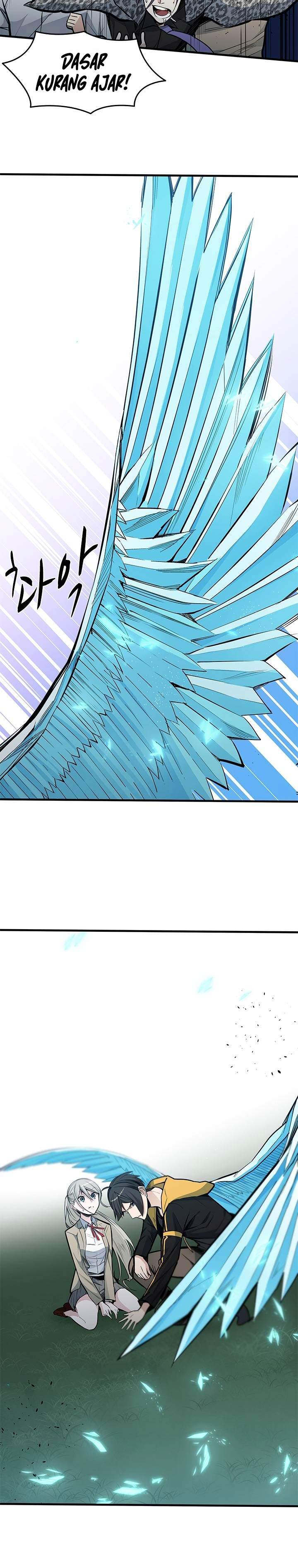 The Tutorial is Too Hard Chap 33 - Next Chap 34