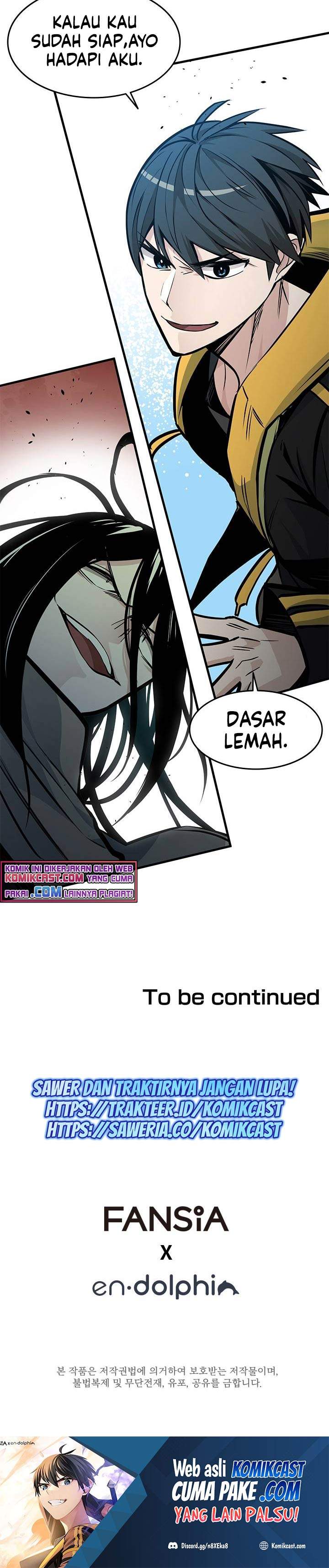 The Tutorial is Too Hard Chap 33 - Next Chap 34