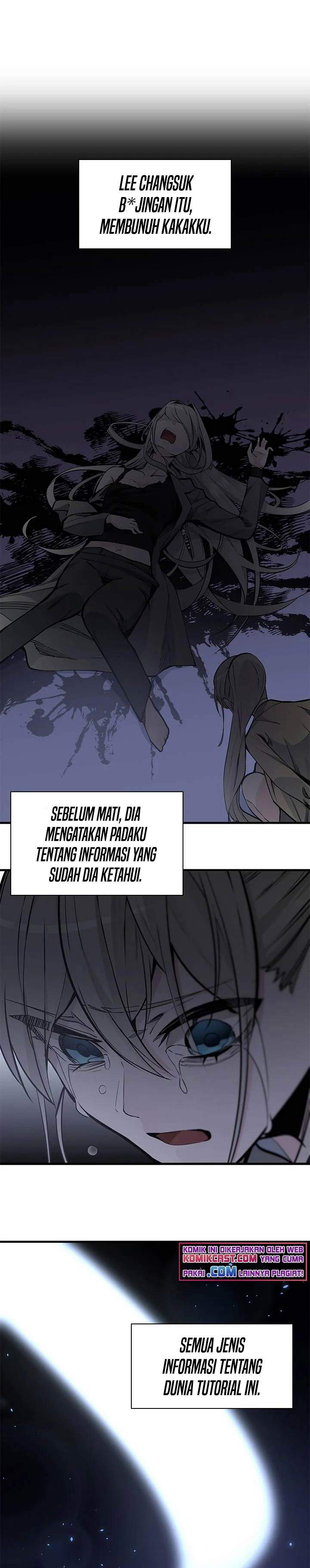 The Tutorial is Too Hard Chap 33 - Next Chap 34