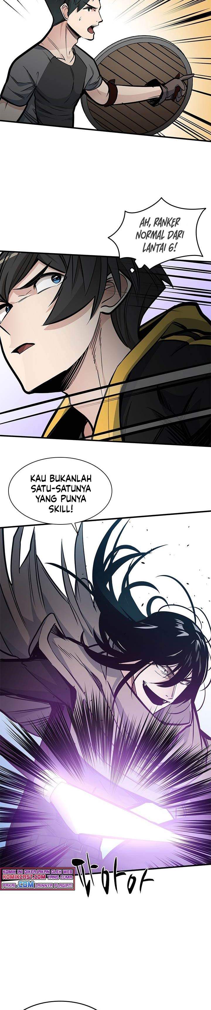 The Tutorial is Too Hard Chap 33 - Next Chap 34