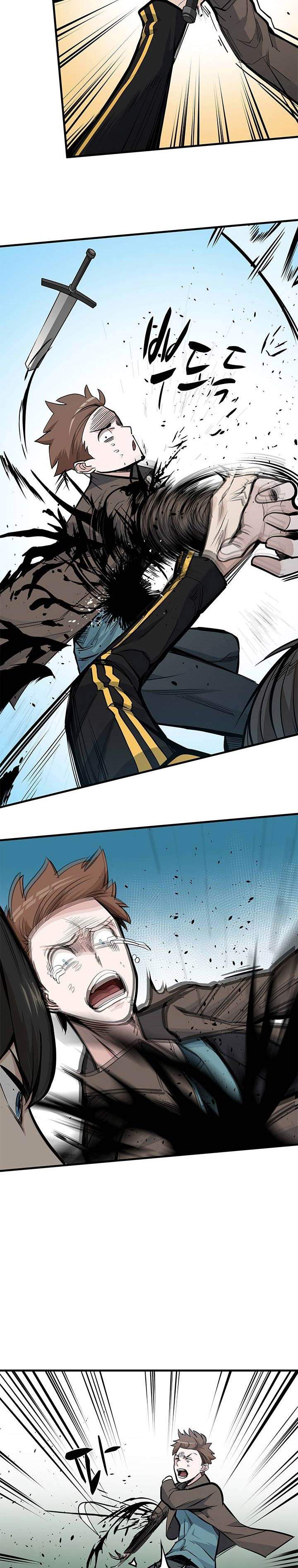 The Tutorial is Too Hard Chap 33 - Next Chap 34