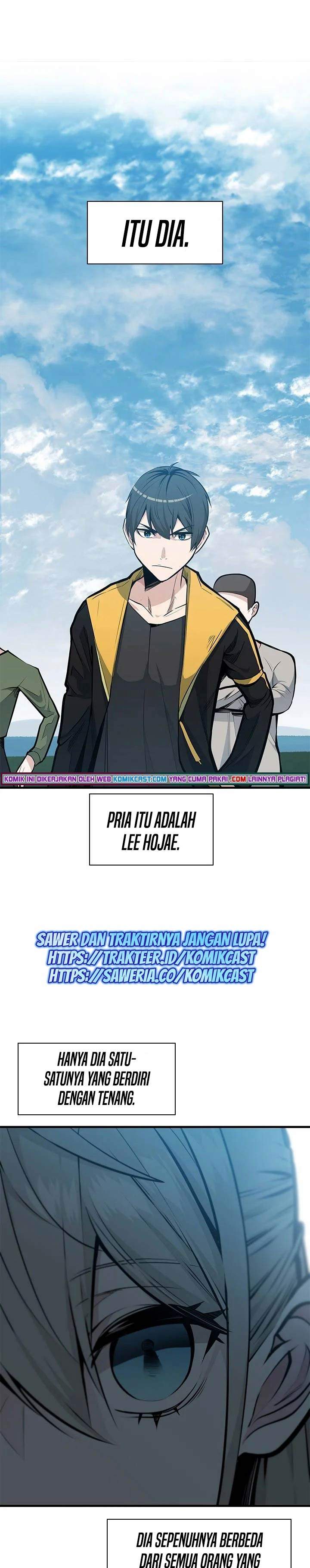 The Tutorial is Too Hard Chap 33 - Next Chap 34