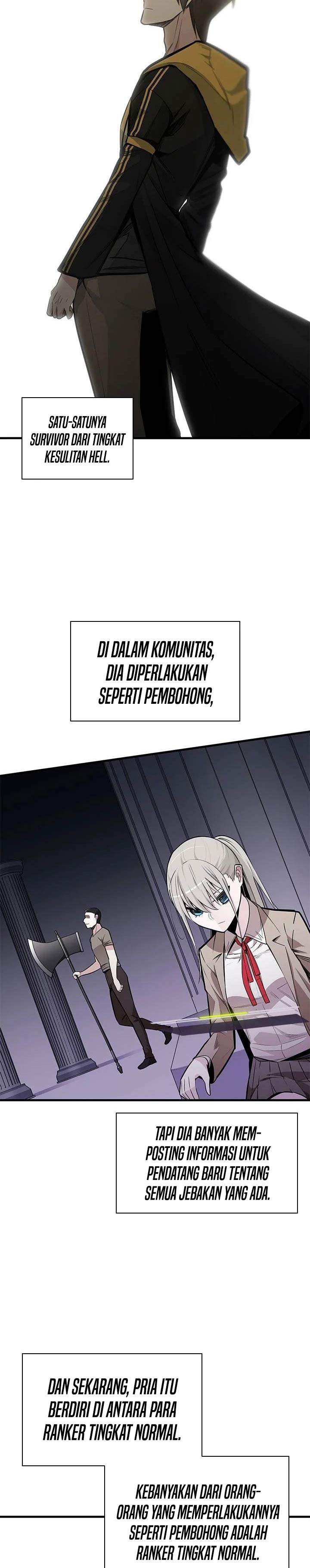 The Tutorial is Too Hard Chap 33 - Next Chap 34