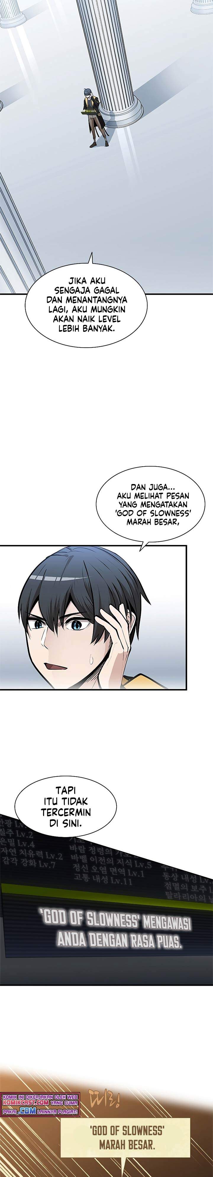 The Tutorial is Too Hard Chap 30 - Next Chap 31