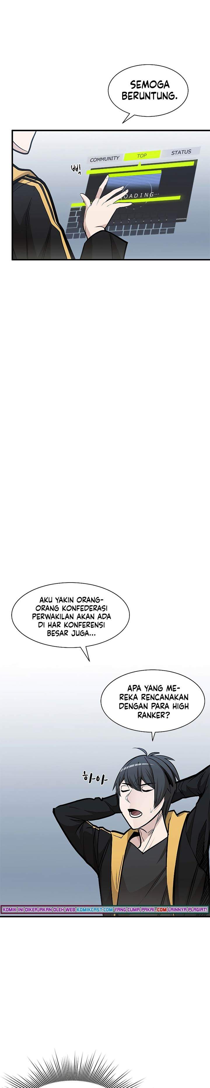 The Tutorial is Too Hard Chap 30 - Next Chap 31