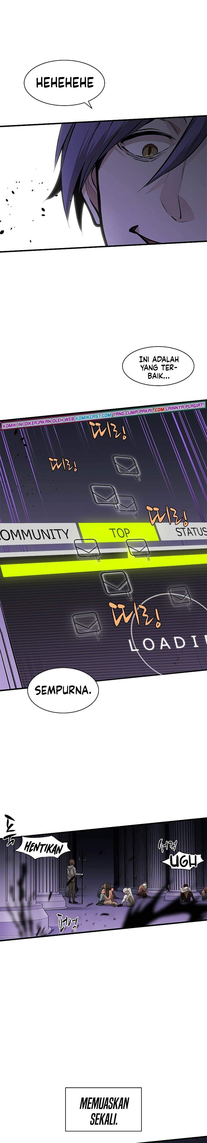 The Tutorial is Too Hard Chap 30 - Next Chap 31