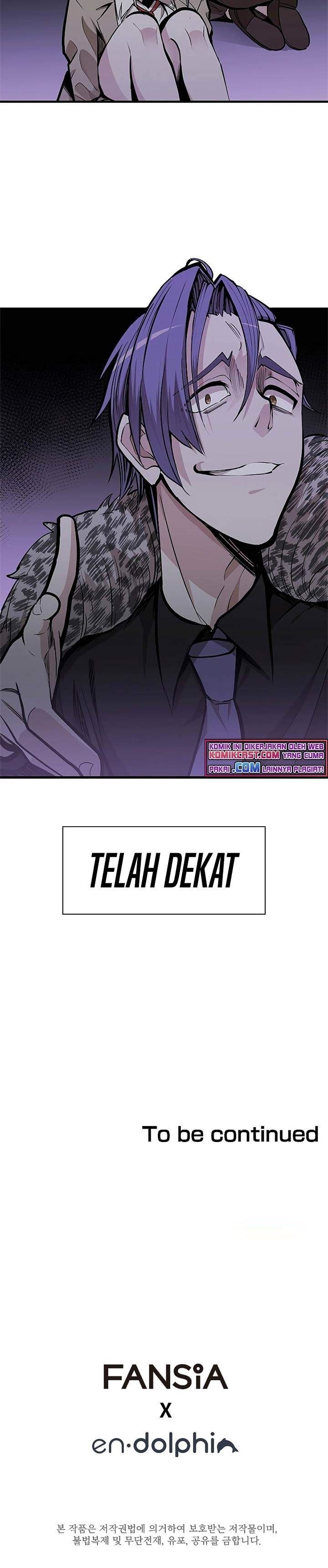 The Tutorial is Too Hard Chap 30 - Next Chap 31