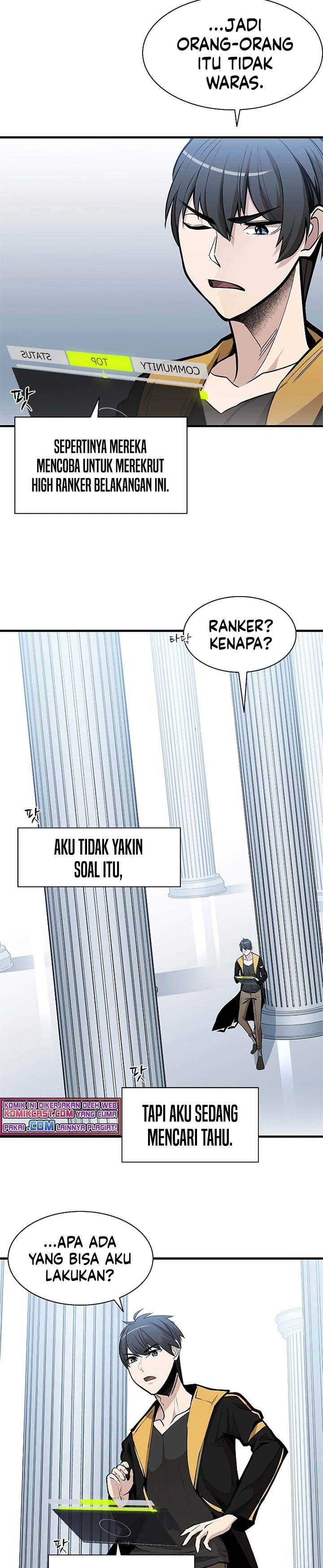 The Tutorial is Too Hard Chap 30 - Next Chap 31