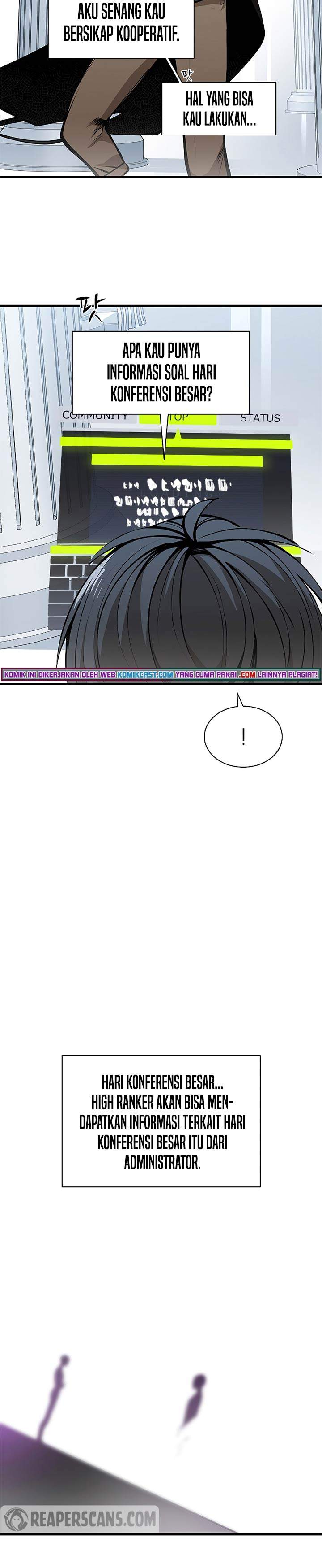 The Tutorial is Too Hard Chap 30 - Next Chap 31