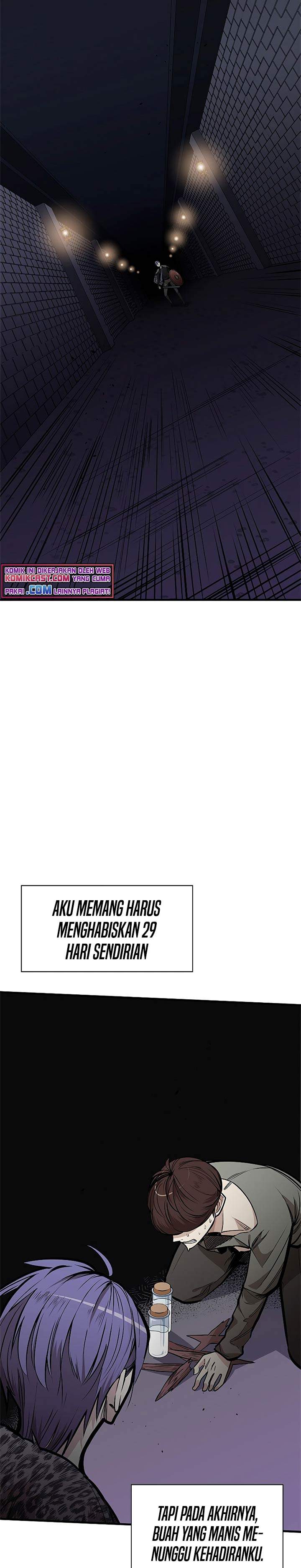 The Tutorial is Too Hard Chap 30 - Next Chap 31