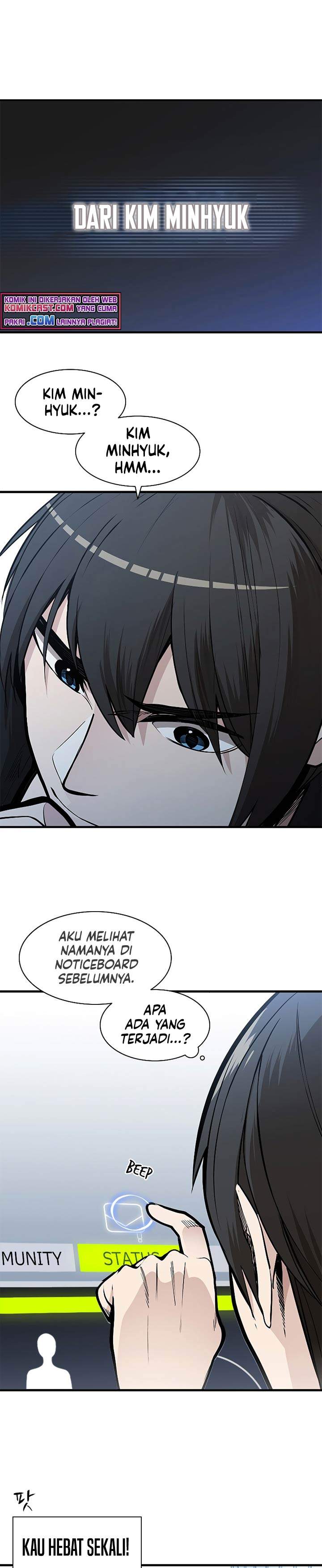 The Tutorial is Too Hard Chap 30 - Next Chap 31