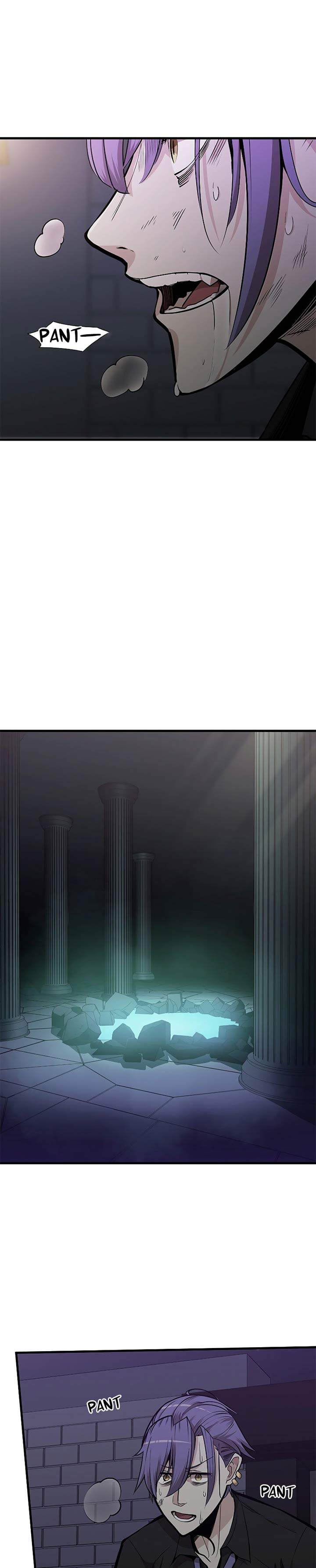 The Tutorial is Too Hard Chap 30 - Next Chap 31