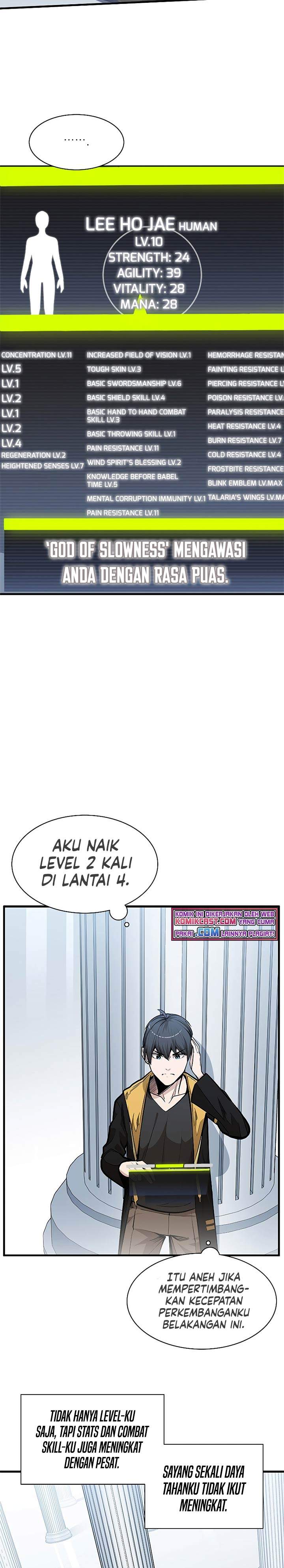 The Tutorial is Too Hard Chap 30 - Next Chap 31