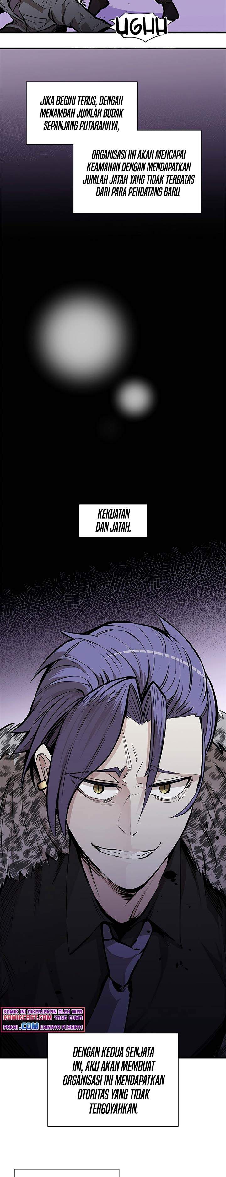 The Tutorial is Too Hard Chap 30 - Next Chap 31