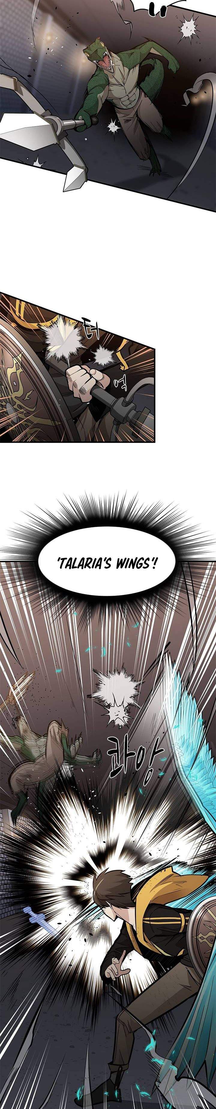 The Tutorial is Too Hard Chap 31 - Next Chap 32