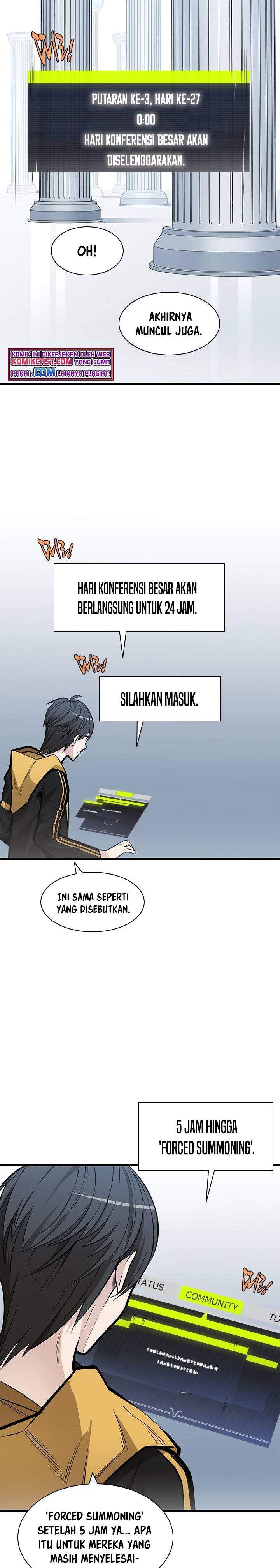 The Tutorial is Too Hard Chap 31 - Next Chap 32