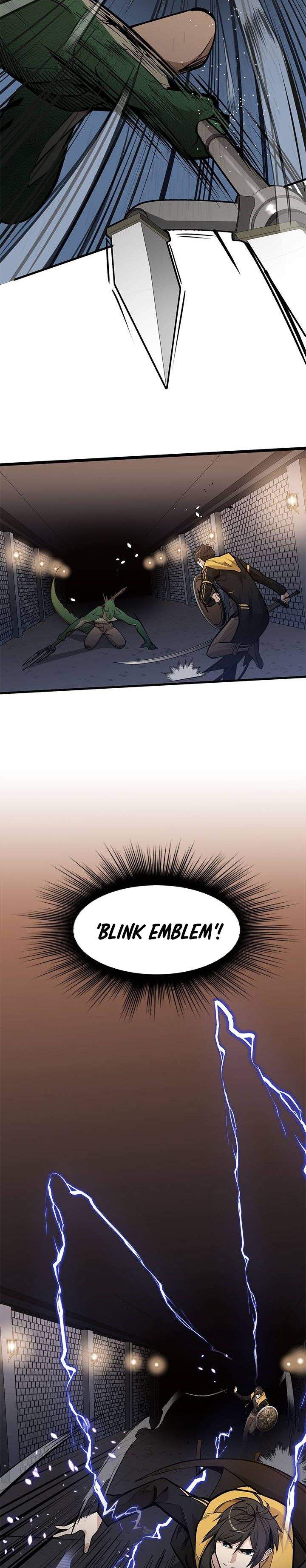 The Tutorial is Too Hard Chap 31 - Next Chap 32