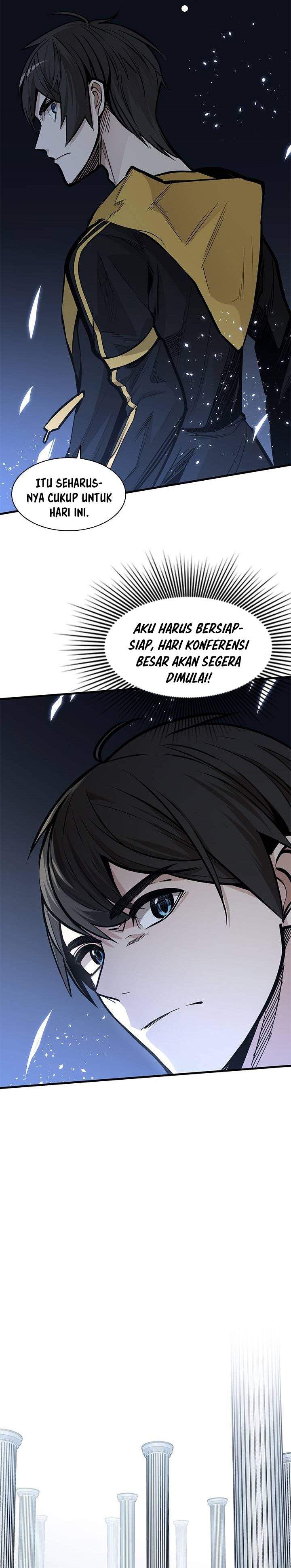 The Tutorial is Too Hard Chap 31 - Next Chap 32