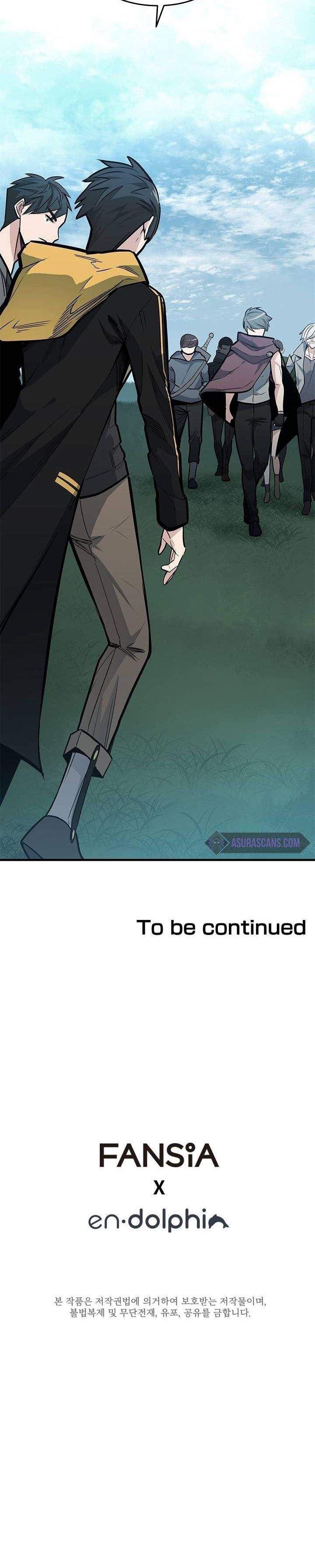 The Tutorial is Too Hard Chap 31 - Next Chap 32