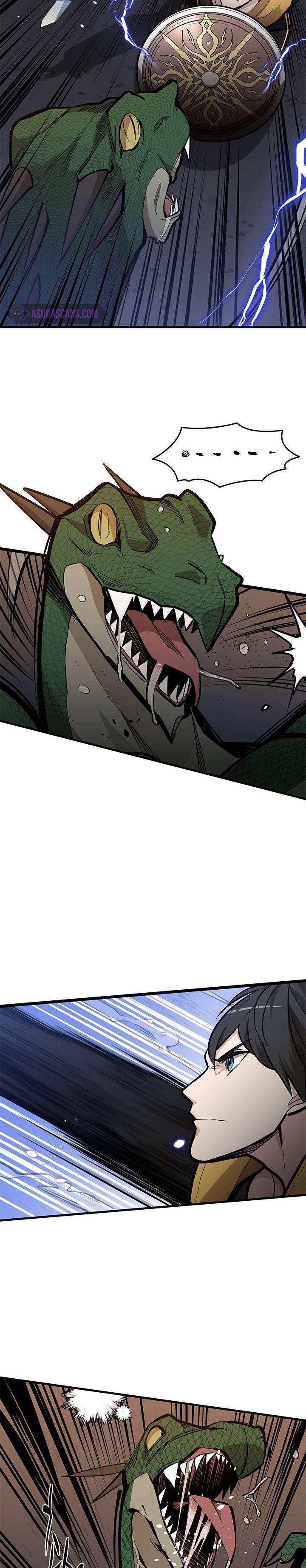 The Tutorial is Too Hard Chap 31 - Next Chap 32