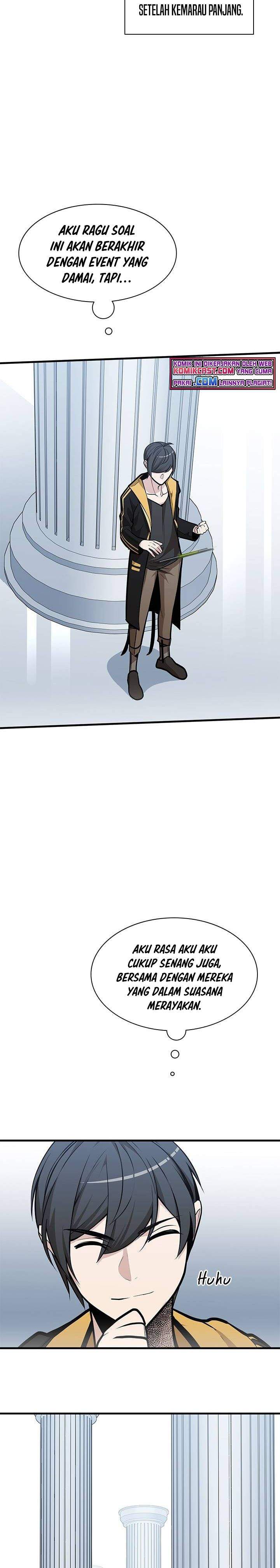 The Tutorial is Too Hard Chap 31 - Next Chap 32