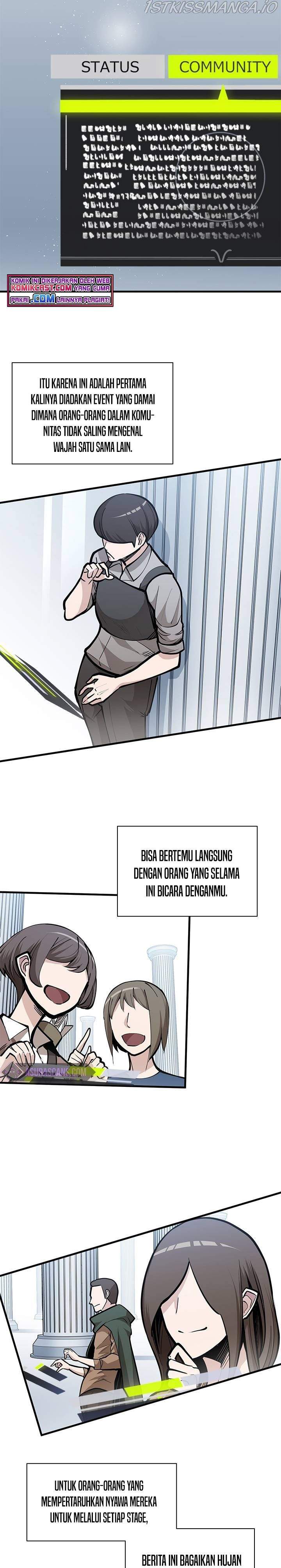 The Tutorial is Too Hard Chap 31 - Next Chap 32
