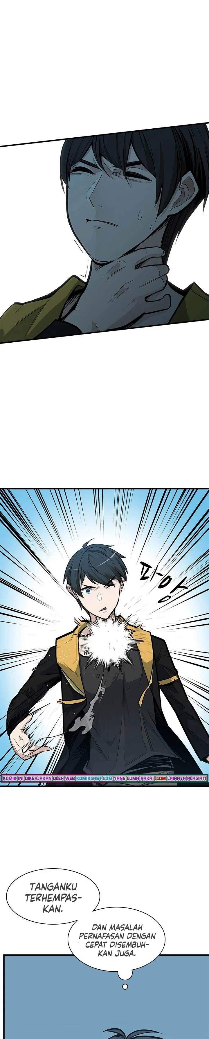 The Tutorial is Too Hard Chap 32 - Next Chap 33