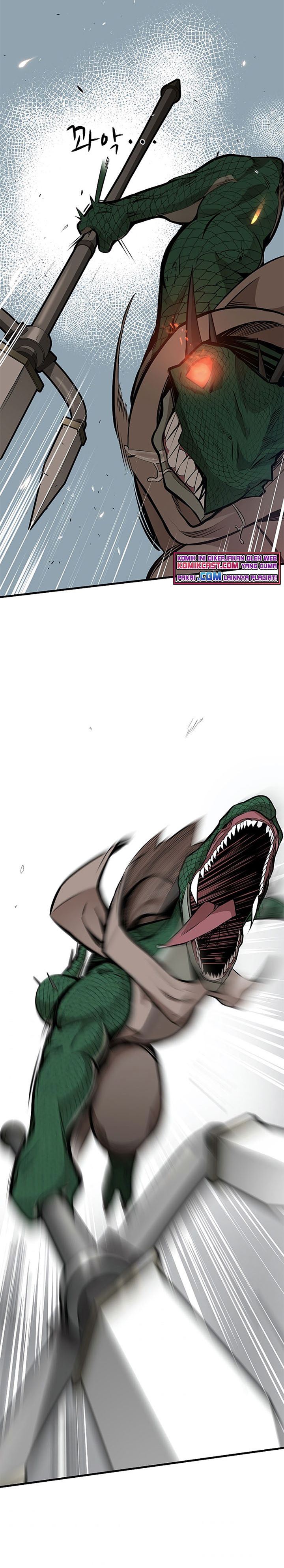 The Tutorial is Too Hard Chap 37 - Next Chap 38