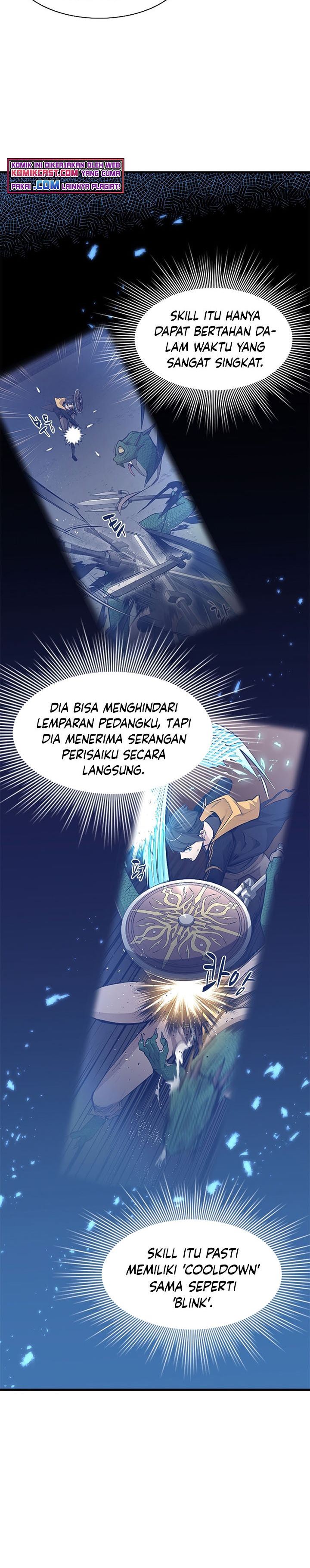 The Tutorial is Too Hard Chap 37 - Next Chap 38