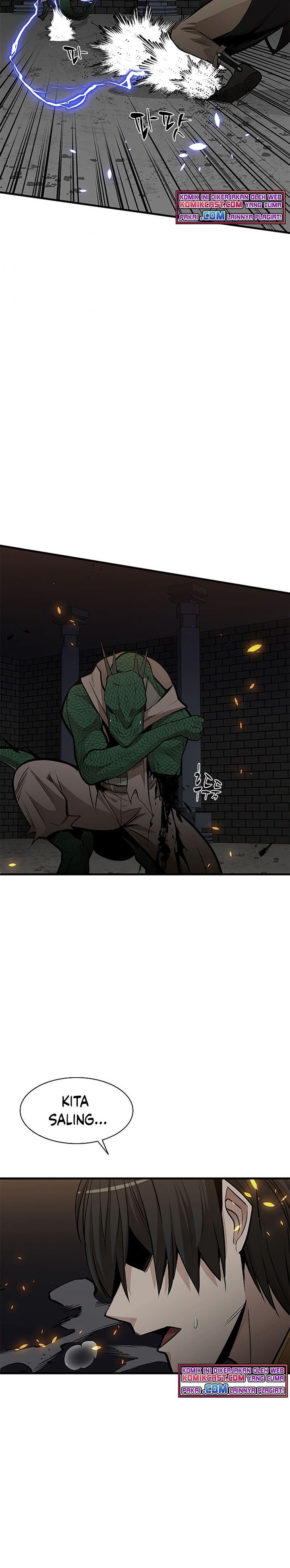 The Tutorial is Too Hard Chap 37 - Next Chap 38