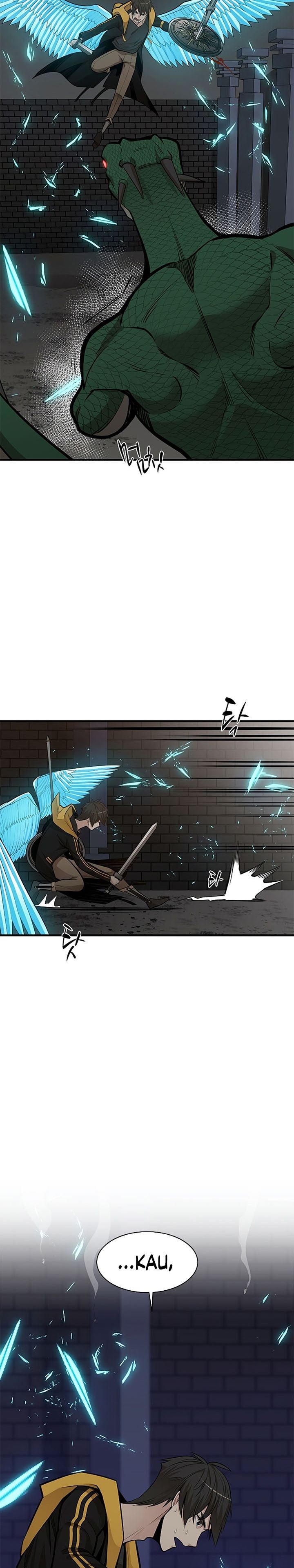 The Tutorial is Too Hard Chap 37 - Next Chap 38