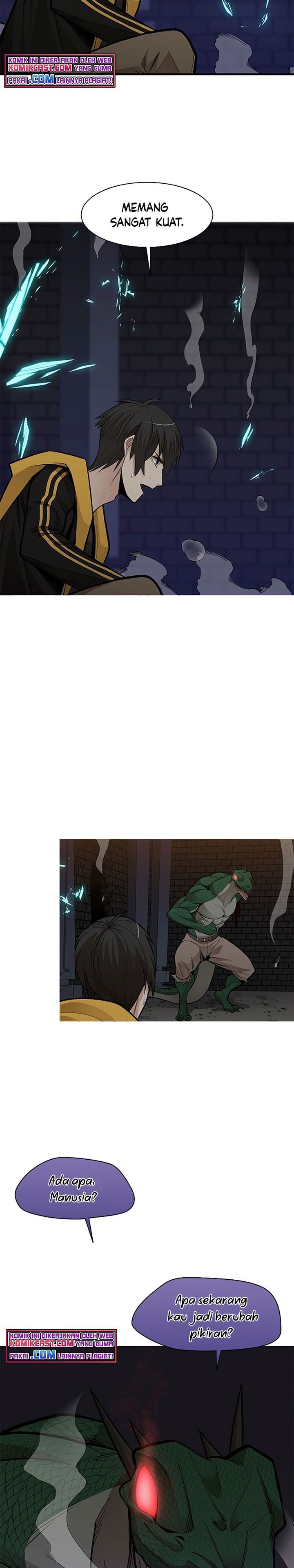 The Tutorial is Too Hard Chap 37 - Next Chap 38