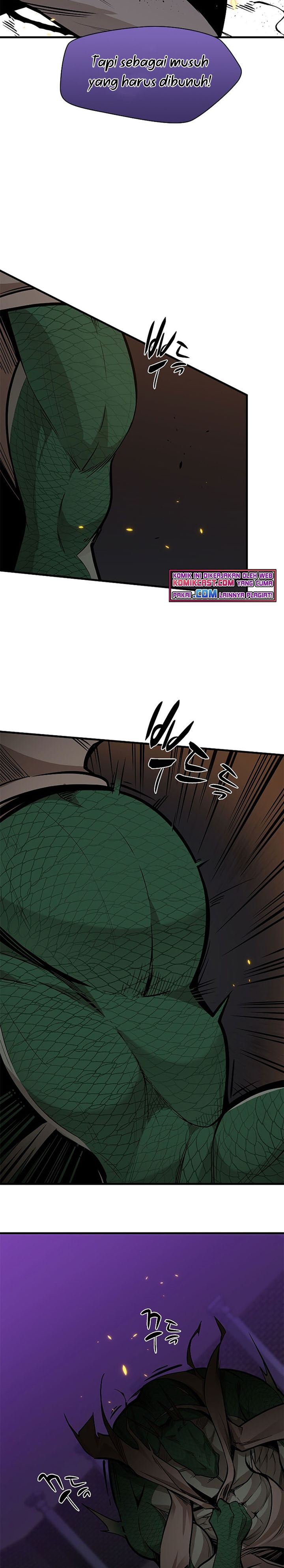 The Tutorial is Too Hard Chap 37 - Next Chap 38