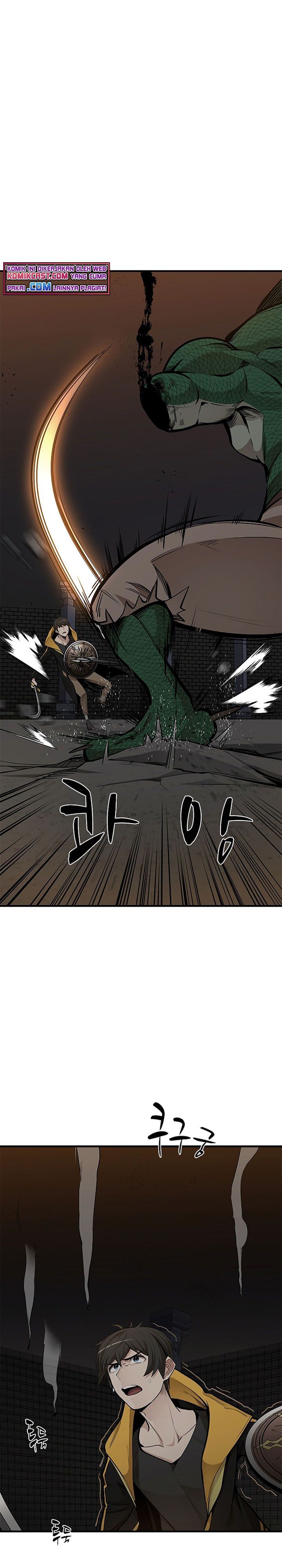 The Tutorial is Too Hard Chap 37 - Next Chap 38