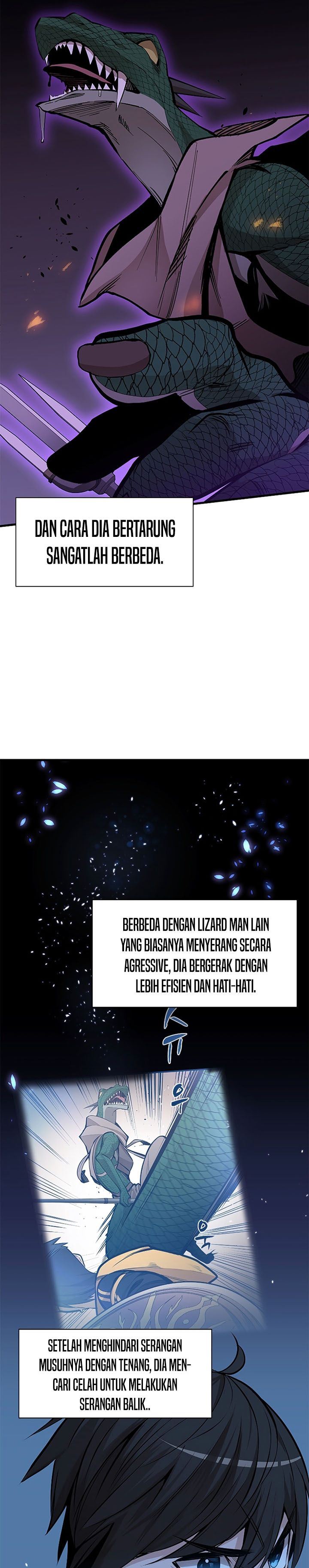 The Tutorial is Too Hard Chap 37 - Next Chap 38