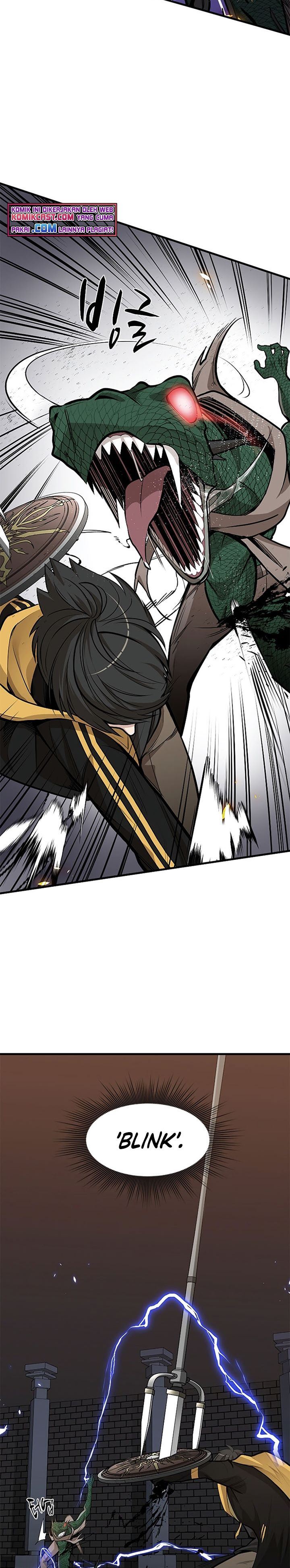 The Tutorial is Too Hard Chap 37 - Next Chap 38