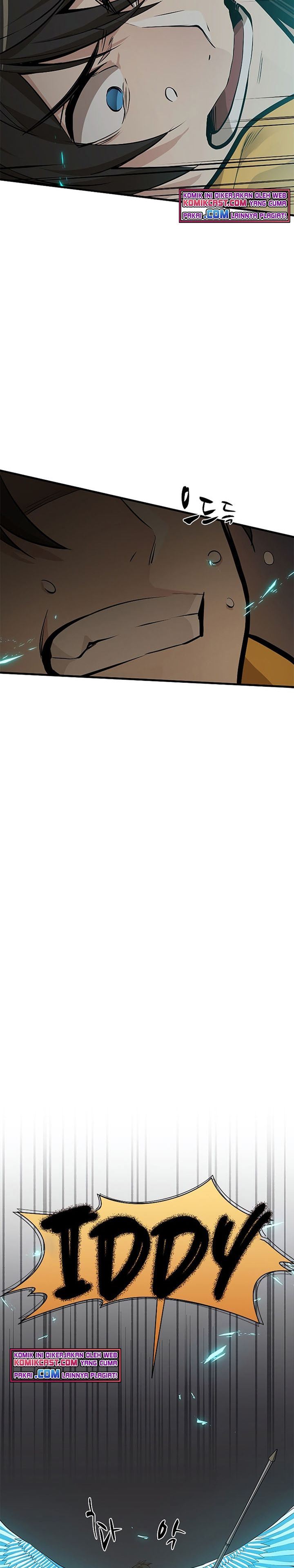 The Tutorial is Too Hard Chap 37 - Next Chap 38