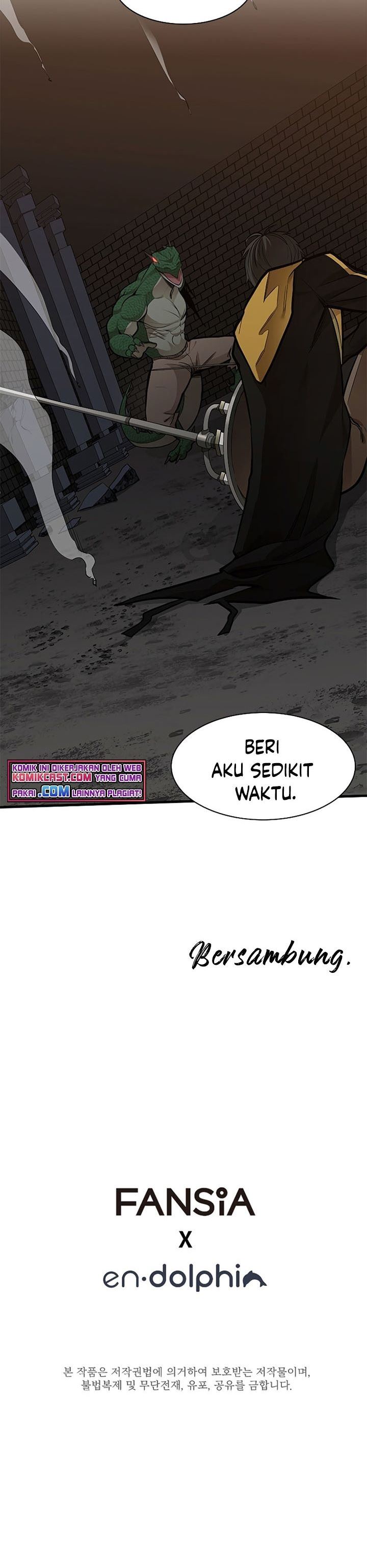 The Tutorial is Too Hard Chap 37 - Next Chap 38